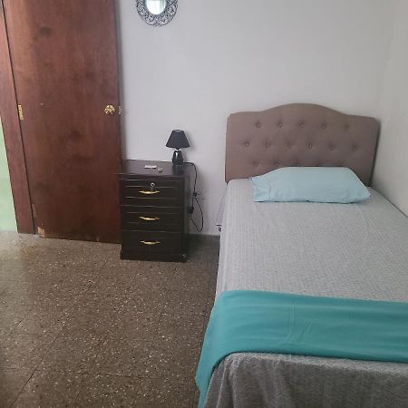 Hospedaje Casa De Luna Tegucigalpa Luaran gambar