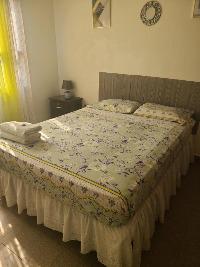 Hospedaje Casa De Luna Tegucigalpa Luaran gambar