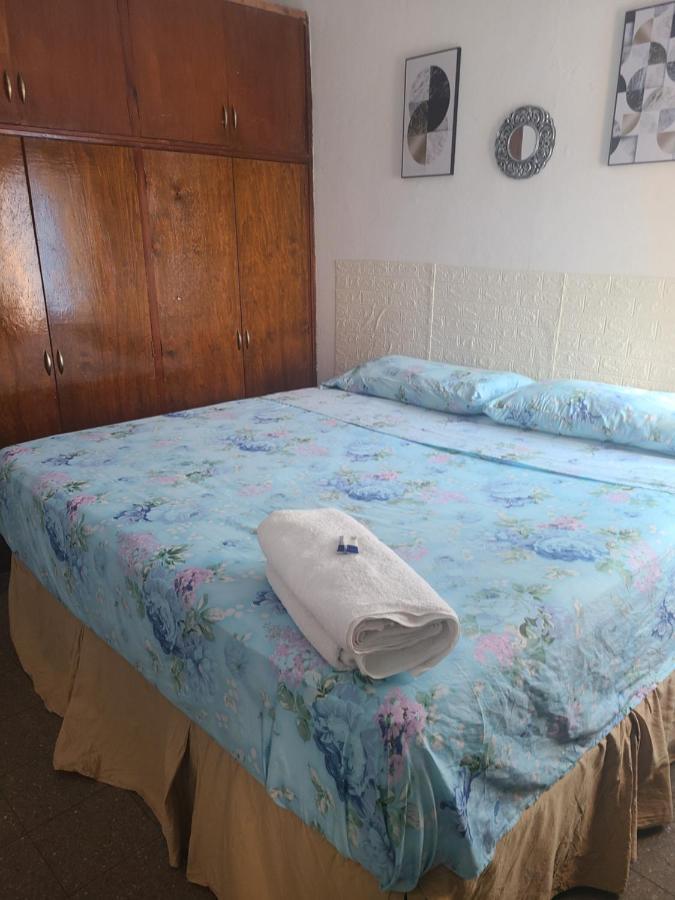Hospedaje Casa De Luna Tegucigalpa Luaran gambar