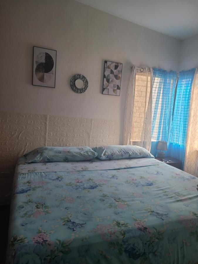 Hospedaje Casa De Luna Tegucigalpa Luaran gambar