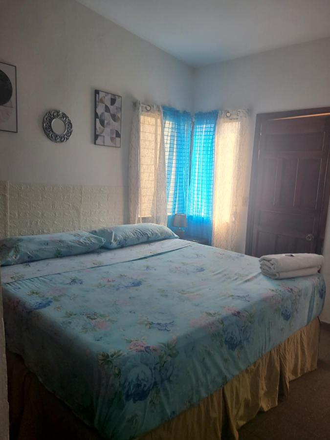 Hospedaje Casa De Luna Tegucigalpa Luaran gambar