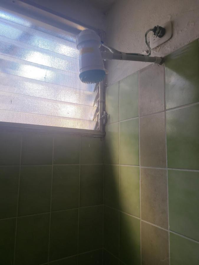 Hospedaje Casa De Luna Tegucigalpa Luaran gambar