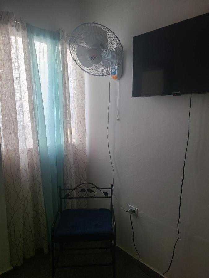 Hospedaje Casa De Luna Tegucigalpa Luaran gambar