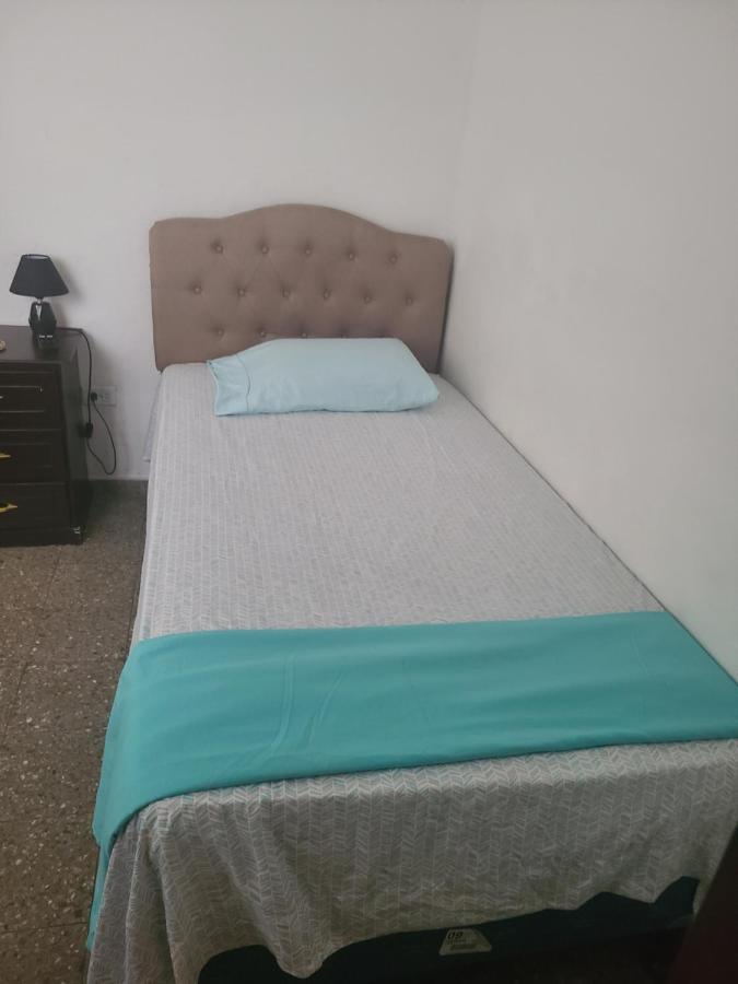 Hospedaje Casa De Luna Tegucigalpa Luaran gambar
