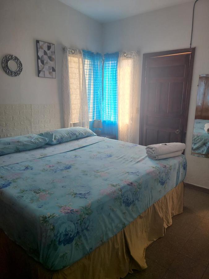Hospedaje Casa De Luna Tegucigalpa Luaran gambar