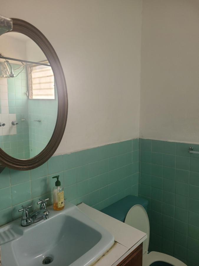 Hospedaje Casa De Luna Tegucigalpa Luaran gambar